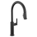 9186-BL-DST Kitchen/Kitchen Faucets/Pull Down Spray Faucets