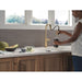 9186-CZ-DST Kitchen/Kitchen Faucets/Pull Down Spray Faucets