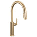 9186-CZ-DST Kitchen/Kitchen Faucets/Pull Down Spray Faucets