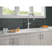 9186-DST Kitchen/Kitchen Faucets/Pull Down Spray Faucets