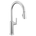 9186-DST Kitchen/Kitchen Faucets/Pull Down Spray Faucets