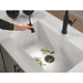 9186TL-BL-DST Kitchen/Kitchen Faucets/Pull Down Spray Faucets