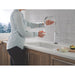 9186TL-DST Kitchen/Kitchen Faucets/Pull Down Spray Faucets