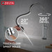 9186TL-DST Kitchen/Kitchen Faucets/Pull Down Spray Faucets