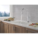 9186TL-DST Kitchen/Kitchen Faucets/Pull Down Spray Faucets