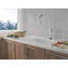 9186TL-DST Kitchen/Kitchen Faucets/Pull Down Spray Faucets