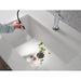 9186TL-DST Kitchen/Kitchen Faucets/Pull Down Spray Faucets