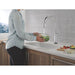 9186TL-DST Kitchen/Kitchen Faucets/Pull Down Spray Faucets