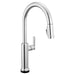 9186TL-DST Kitchen/Kitchen Faucets/Pull Down Spray Faucets