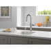 9986-AR-DST Kitchen/Kitchen Faucets/Bar & Prep Faucets