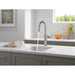 9986-AR-DST Kitchen/Kitchen Faucets/Bar & Prep Faucets