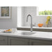 9986-AR-DST Kitchen/Kitchen Faucets/Bar & Prep Faucets