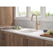 9986-CZ-DST Kitchen/Kitchen Faucets/Bar & Prep Faucets