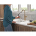 9986-CZ-DST Kitchen/Kitchen Faucets/Bar & Prep Faucets