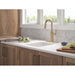 9986-CZ-DST Kitchen/Kitchen Faucets/Bar & Prep Faucets