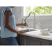 9986-DST Kitchen/Kitchen Faucets/Bar & Prep Faucets