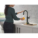 9986TL-BL-DST Kitchen/Kitchen Faucets/Bar & Prep Faucets