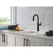 9986TL-BL-DST Kitchen/Kitchen Faucets/Bar & Prep Faucets