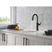 9986TL-BL-DST Kitchen/Kitchen Faucets/Bar & Prep Faucets
