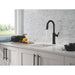 9986TL-BL-DST Kitchen/Kitchen Faucets/Bar & Prep Faucets