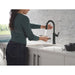 9986TL-BL-DST Kitchen/Kitchen Faucets/Bar & Prep Faucets