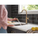 9986TL-CZ-DST Kitchen/Kitchen Faucets/Bar & Prep Faucets