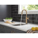 9986TL-CZ-DST Kitchen/Kitchen Faucets/Bar & Prep Faucets