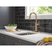 9986TL-CZ-DST Kitchen/Kitchen Faucets/Bar & Prep Faucets