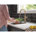 9986TL-CZ-DST Kitchen/Kitchen Faucets/Bar & Prep Faucets