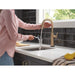 9986TL-CZ-DST Kitchen/Kitchen Faucets/Bar & Prep Faucets