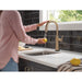 9986TL-CZ-DST Kitchen/Kitchen Faucets/Bar & Prep Faucets