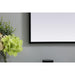 MR1A3036BLK Decor/Mirrors/Wall Mirrors