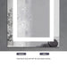 MRE82030 Decor/Mirrors/Wall Mirrors