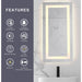 MRE82030 Decor/Mirrors/Wall Mirrors