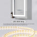 MRE82440 Decor/Mirrors/Wall Mirrors