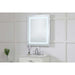 MRE12430 Decor/Mirrors/Wall Mirrors
