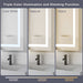 MRE13036 Decor/Mirrors/Wall Mirrors