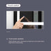 MRE13036 Decor/Mirrors/Wall Mirrors