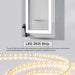 MRE13036 Decor/Mirrors/Wall Mirrors