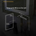 MRE13036 Decor/Mirrors/Wall Mirrors