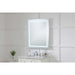 MRE13036 Decor/Mirrors/Wall Mirrors