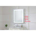 MRE13036 Decor/Mirrors/Wall Mirrors