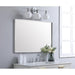 MR72736S Decor/Mirrors/Wall Mirrors