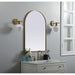 MR1A2436BRS Decor/Mirrors/Wall Mirrors