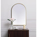 MR1A2436BRS Decor/Mirrors/Wall Mirrors