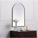 MR1A2436BRS Decor/Mirrors/Wall Mirrors