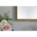 MR1A2436BRS Decor/Mirrors/Wall Mirrors