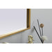 MR1A2436BRS Decor/Mirrors/Wall Mirrors