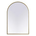 MR1A2436BRS Decor/Mirrors/Wall Mirrors