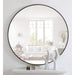 MR4047BK Decor/Mirrors/Wall Mirrors